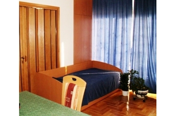 Croazia Privát Vodice, Esterno